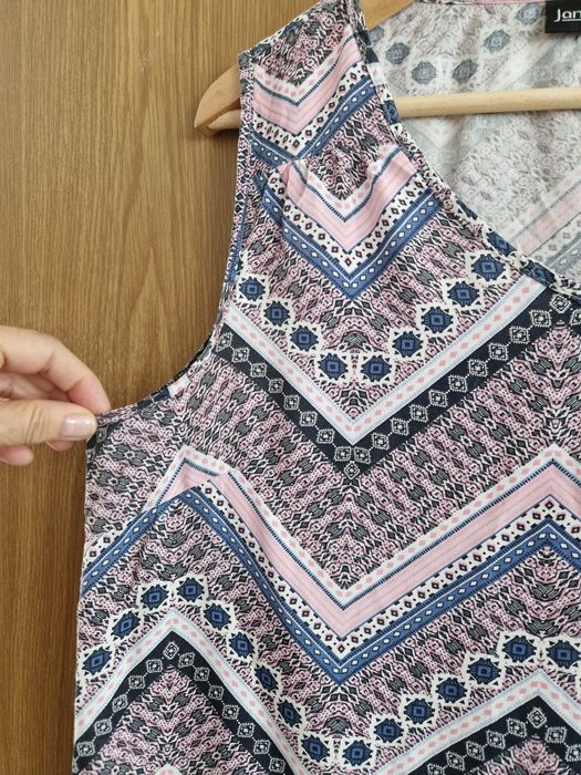 Sukienka letnia Janina