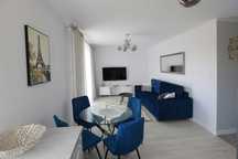Apartament do wynajęcia