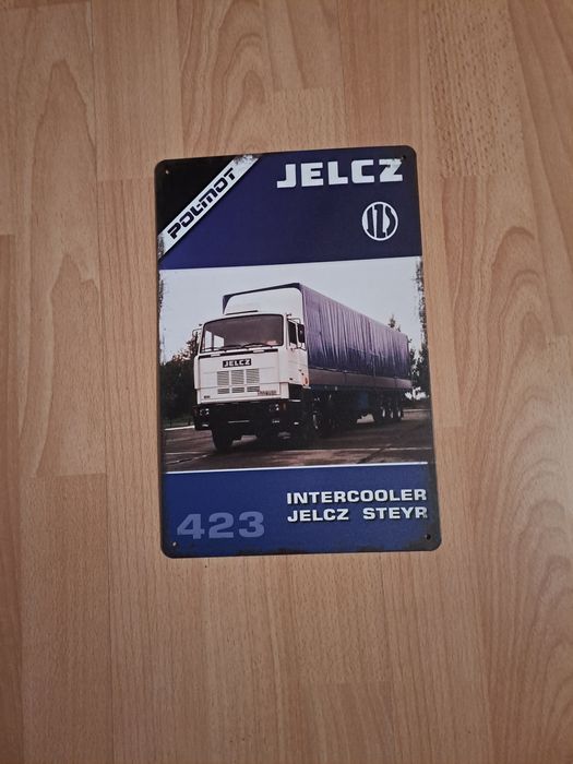 Ciężarówki PRL-u
