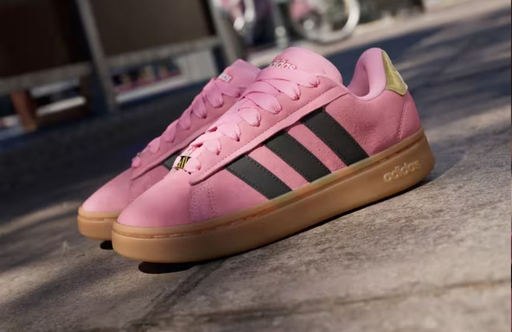 Оригінал кросівки Adidas us 7.5  стелька 25