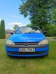 Sprzedam opel corsa 1.0