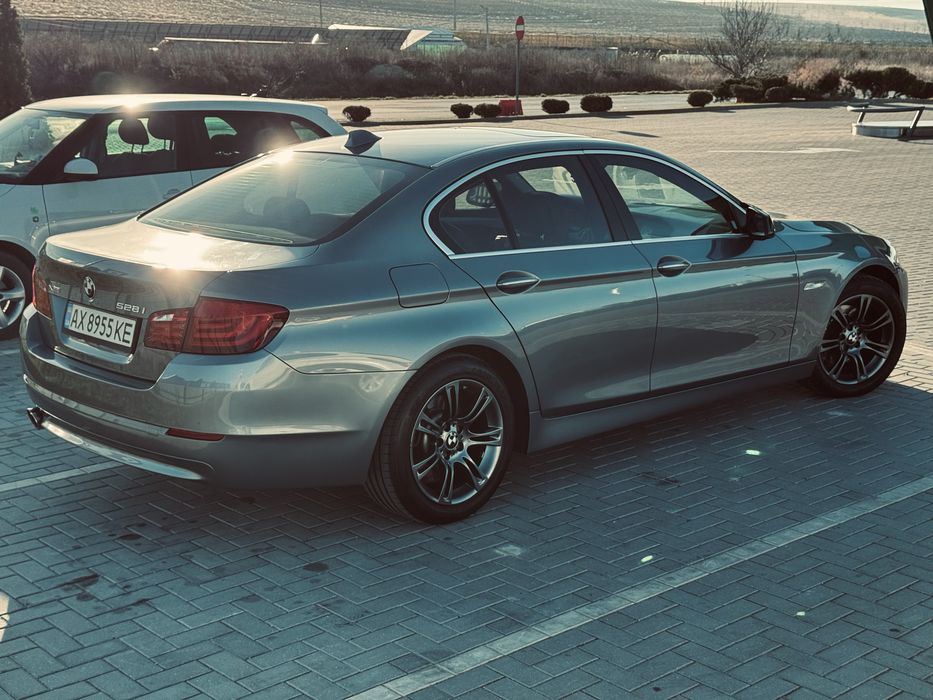 BMW F10 (бмв ф10)