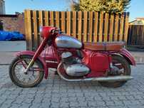 Jawa panelka 350 pannonia iż