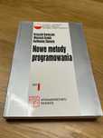 K. Barteczko, W. Drabik, B. Starosta- Nowe metody programowania Tom I