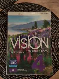 Vision 4. Student's Book