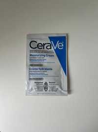 Зволожуючий крем cerave