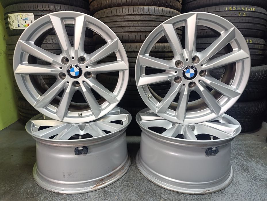 Диски р18 5 120 BMW Volkswagen T5 T6