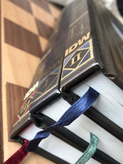 Locke & key master edition