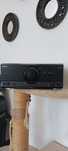 Amplificador Technics