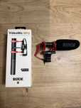 Rode VideoMic NTG