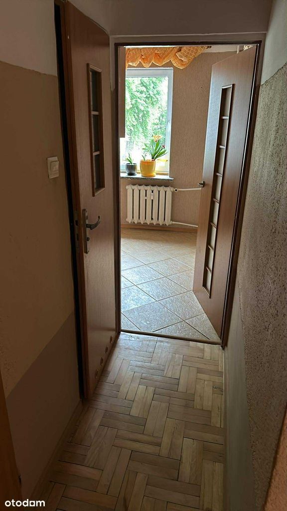 3 pokojowe mieszkanie w centrum Kołobrzegu