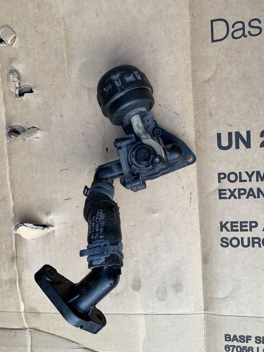 Zawór regulacyjny wody