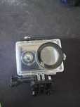 Vendo caixa estanque para gopro da 1 a 4
