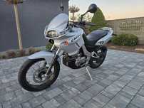 Cagiva Canyon 500 1 Właściciel Kat.A2 Prezentacja Wideo Dowóz Gratis