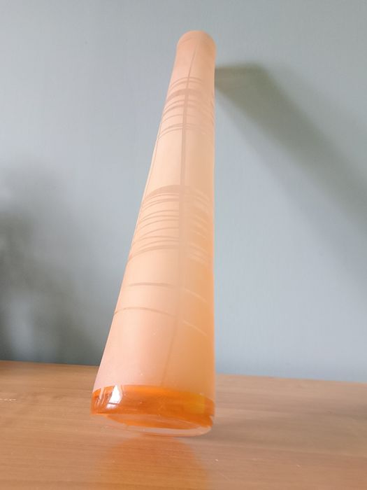 Duży wazon 60cm z epoki PRL-u bdb stanie tanio