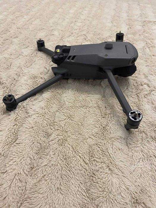 Квадрокоптер DJI Mavic 3T Enterprise Thermal
