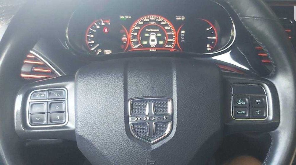 Додж Дарт GT максимальна комплектація