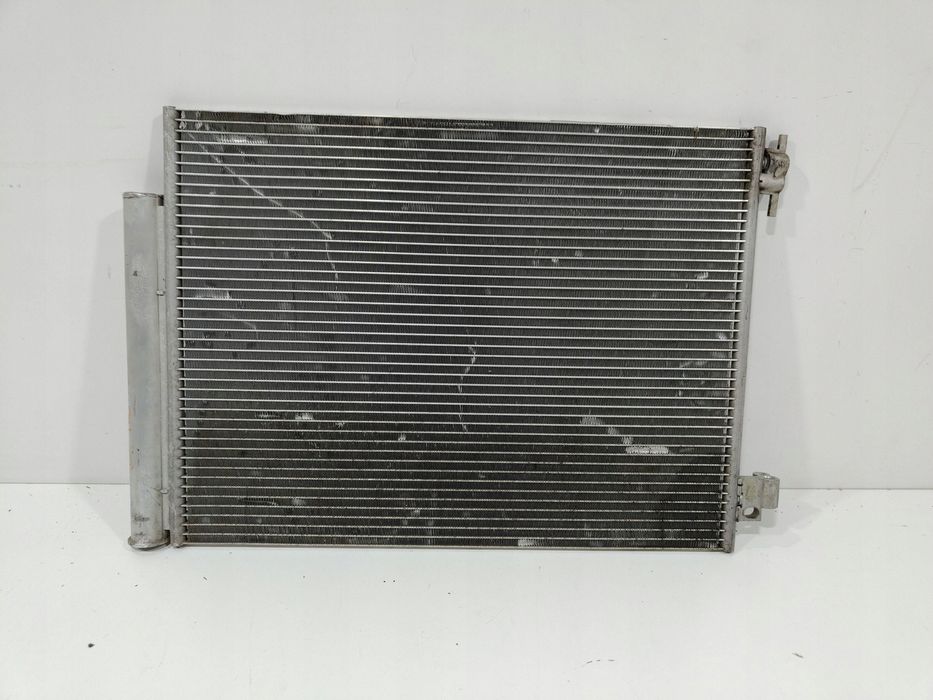 renault clio iv captur ii chłodnica klimatyzacji 921006454r