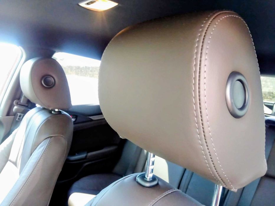 Honda Civic 1.0 i-VTEC