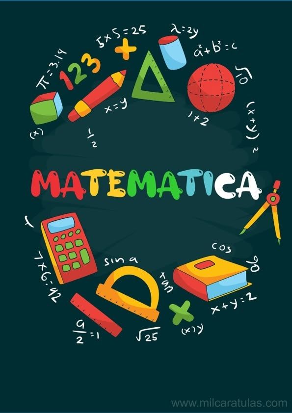 Explicações de Matemática
