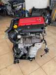 Motor Abarth Turismo 1.4 T-Jet – 165 cv (2021)