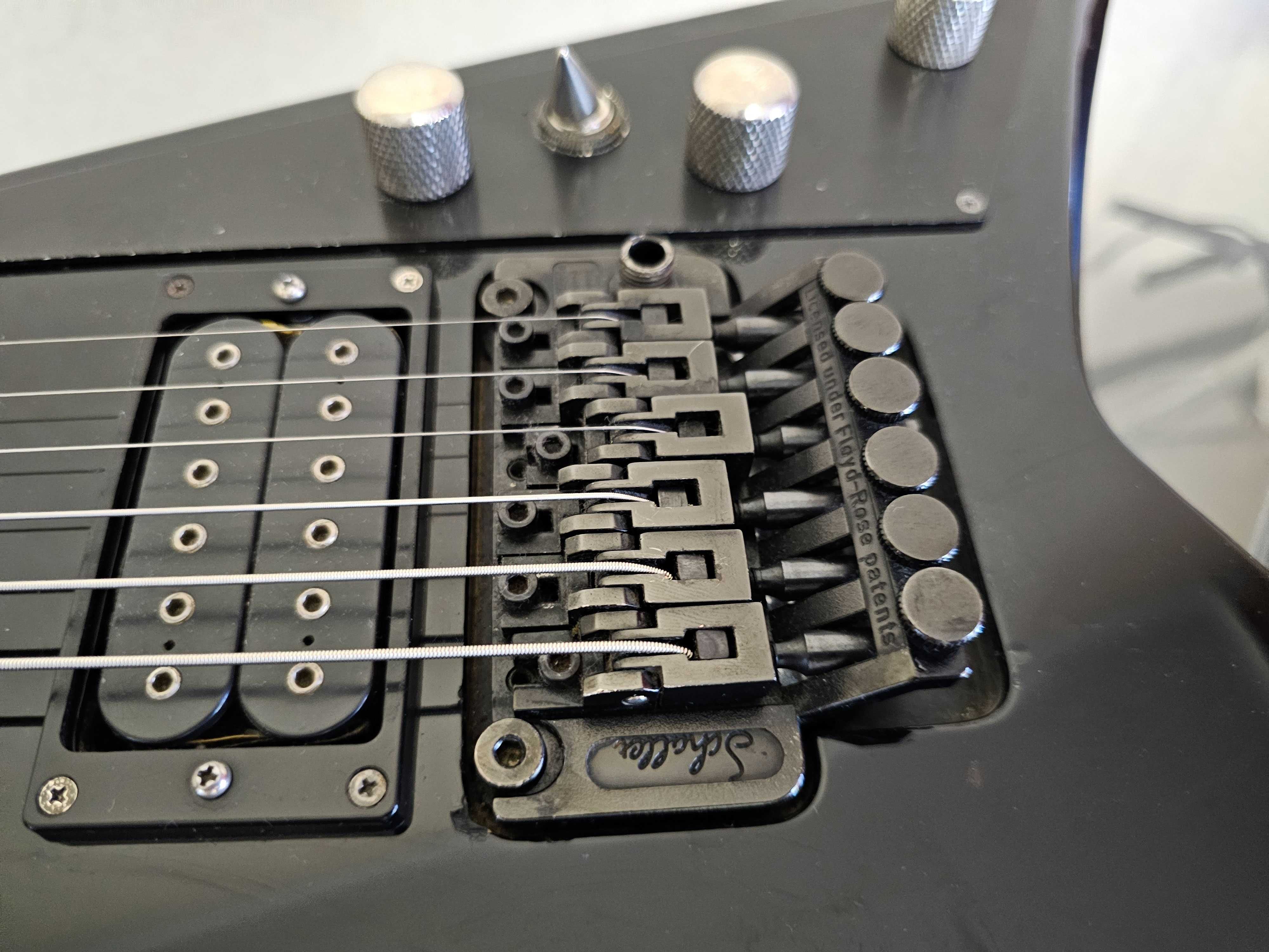 Jackson Professional Rhoads Pro 1993