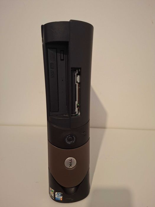 Torre de computador  Dell Optilex GX 280