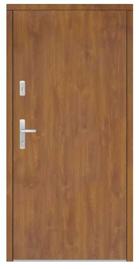 Drzwi WIKĘD PROTECT akustyczne