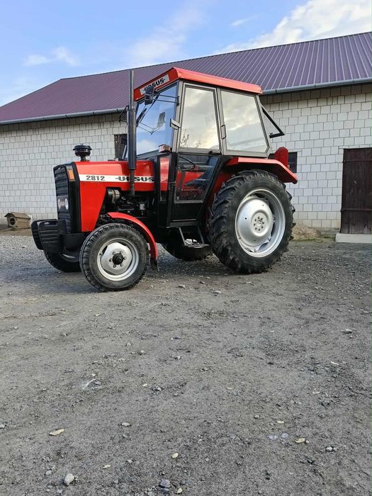 Sprzedam Ursusa 2812