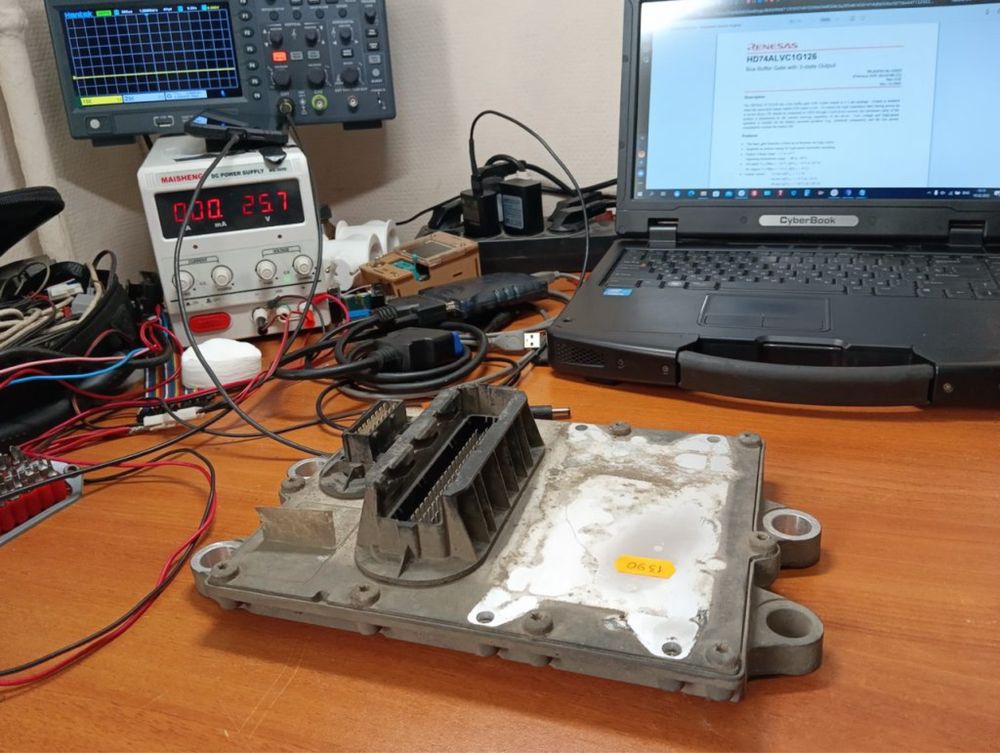 Tuning ECU usuwanie dpf egr OFF LAMBDA Stage-1 wysyłkowo, bezpiecznie