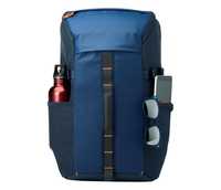 HP Pavilion Tech Backpack Niebieski - Plecak na laptopa