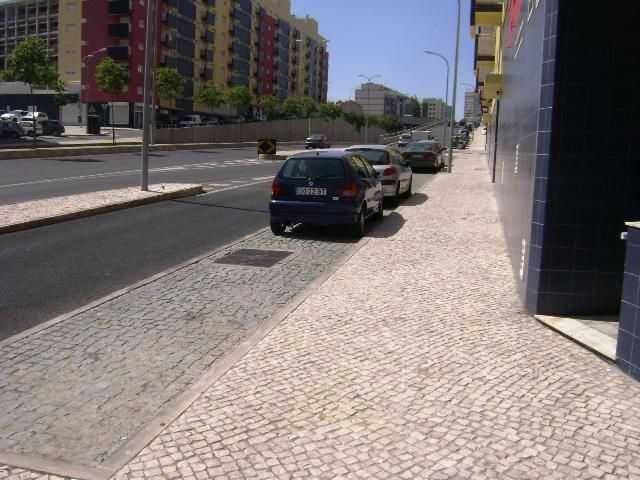 Apartamento T1 em Lisboa - Olaias, disponível para arrendamento