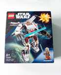 LEGO Star Wars 75390 - Mistrzowska konstrukcja dla fanów!
