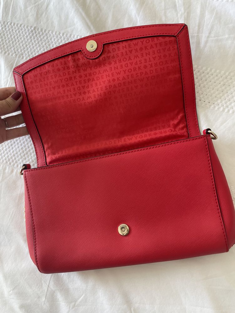 Clutch Kate Spade