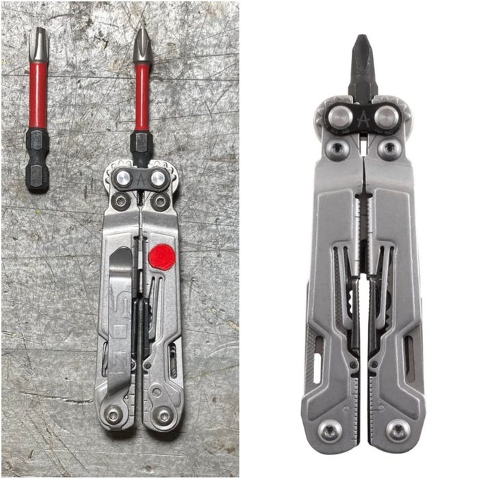 Мультитул SOG PowerPint