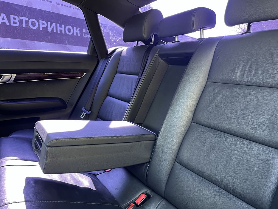 Audi A6 2004 за ГОТІВКУ | в КРЕДИТ