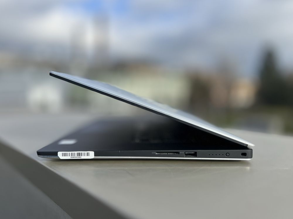 Ноутбук Dell Precision 5540/Т2000 4GB/i9-9880HK/16+512GB/15.5"FHD IPS