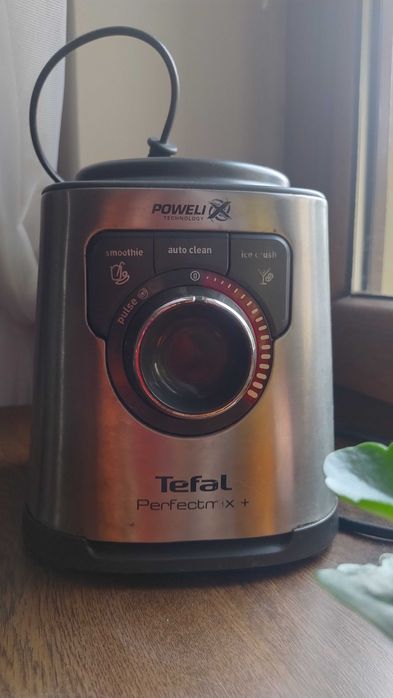 Tefal perfectmix blender bez kielicha, sprawny