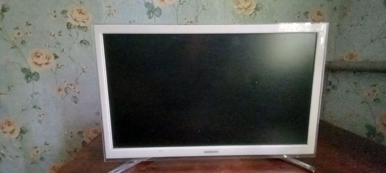 Led Телевізор samsung 21"