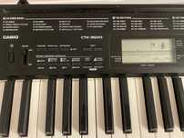 Keyboard Casio CTK-3500