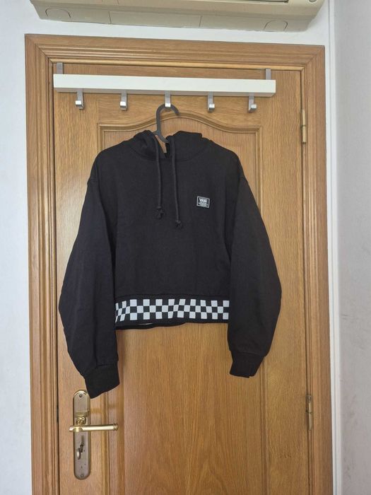 Sweatshirt Vans S