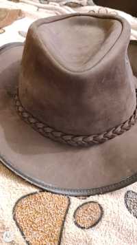 Ковбойская шляпа Австралия.