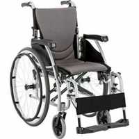 Wózek inwalidzki Karma S-ERGO 300