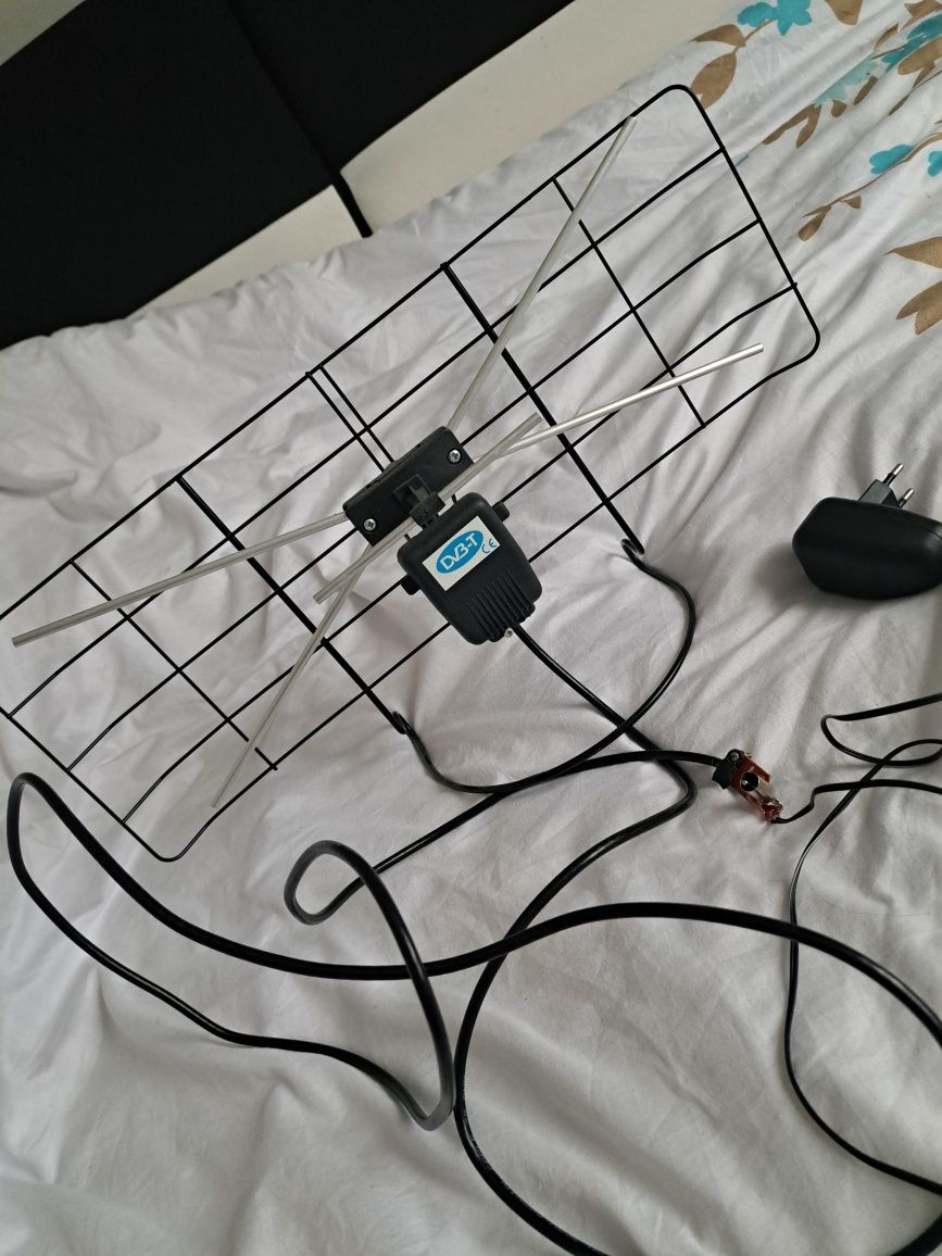 Antena naziemna pokojowa