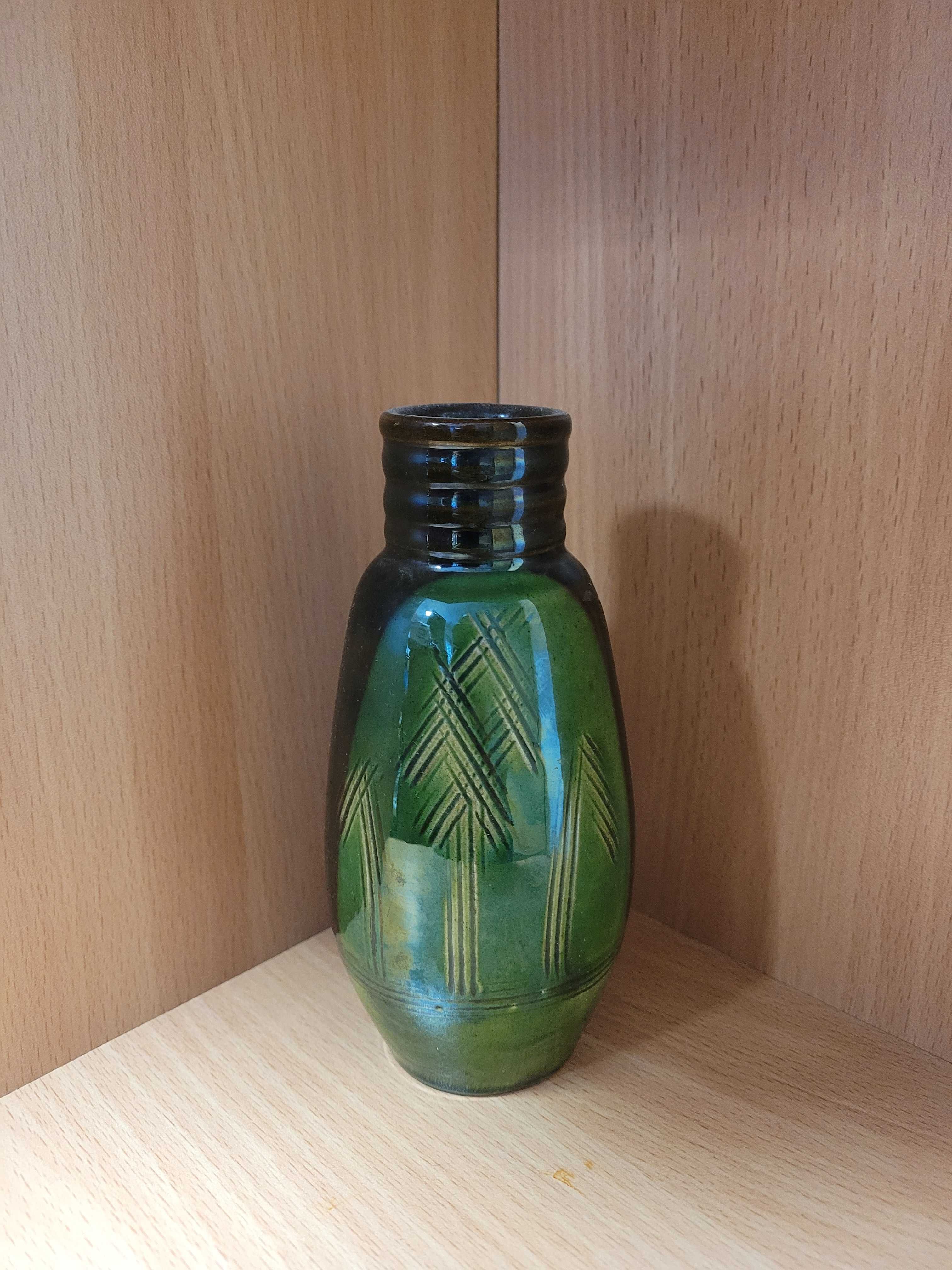 Wazon gliniany 14 cm