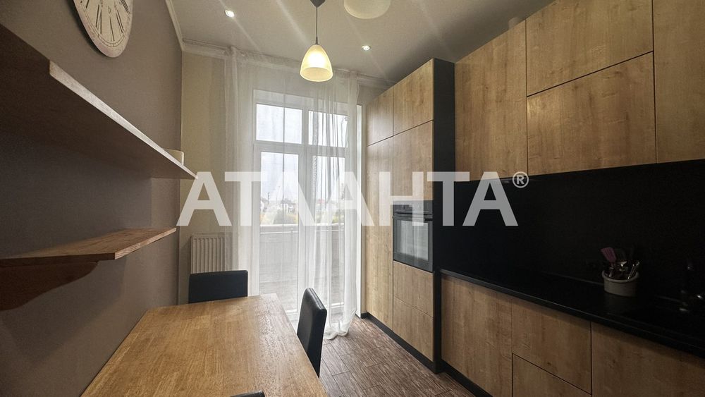 Современный дом, престижный район