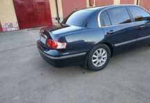 Терміново Kia Opirus 2006 газ/бензин