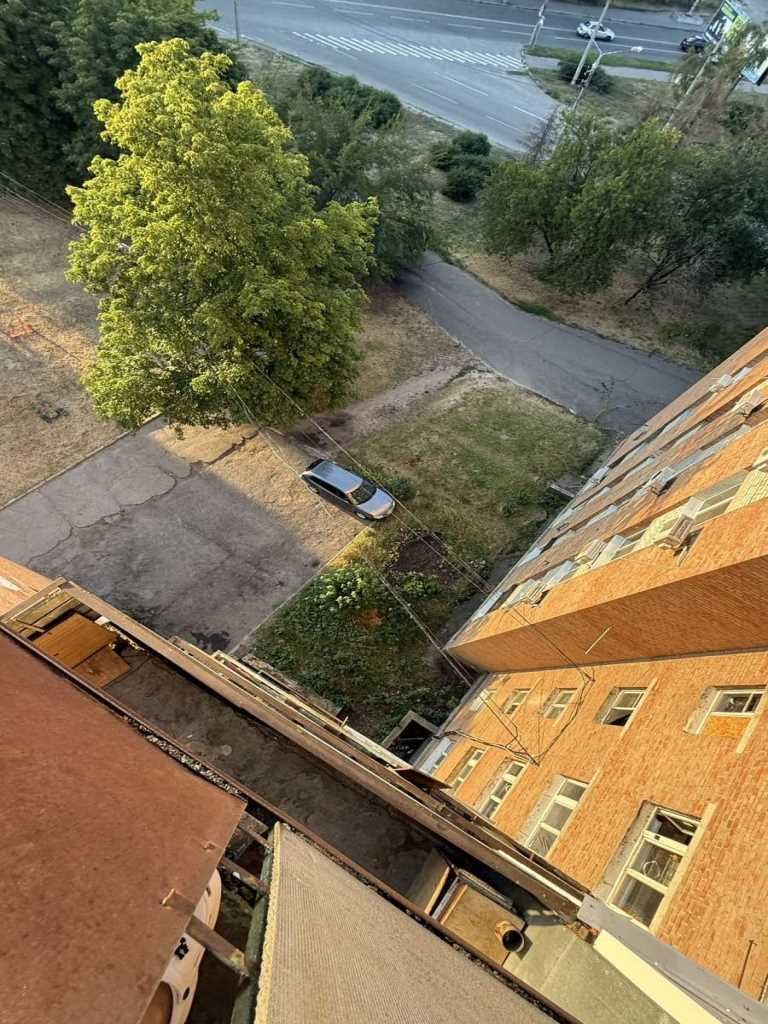 Кімната в гуртожитку 18м2, р-н Поділ