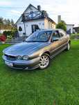 Jaguar x-type 2.0 diesel 130KM 2004 rok