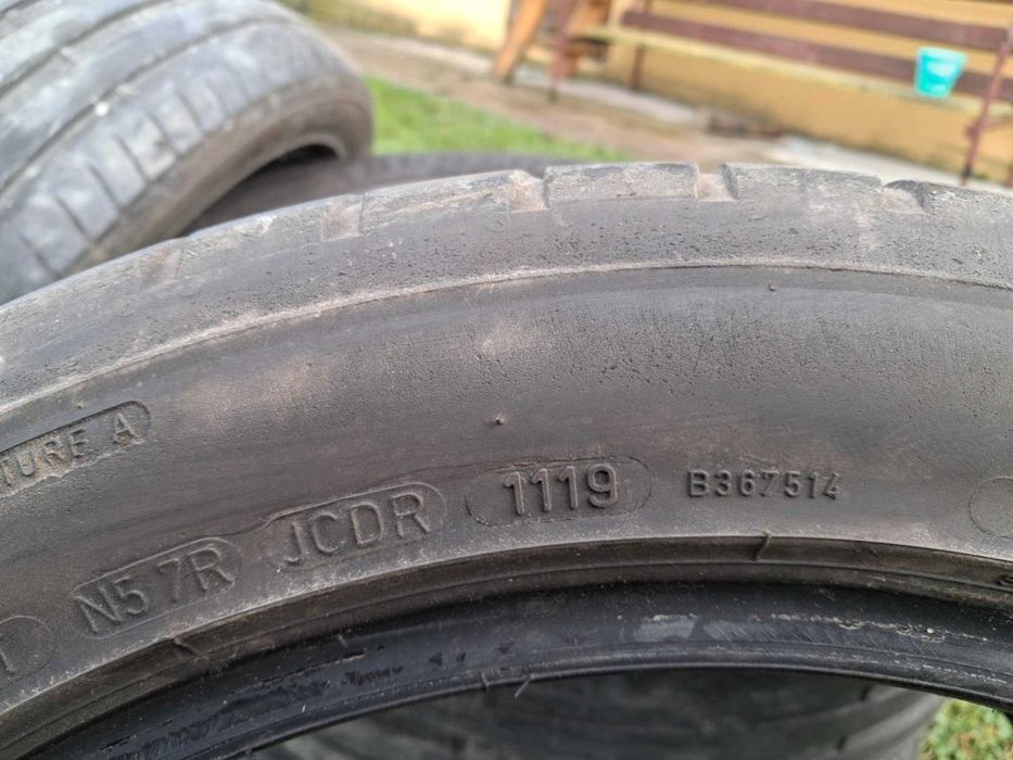 225/45 R17 Opony Dunlop Sport Maxx rt